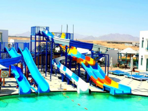 Гостиница Sharm Holiday Resort  Шарм-Эль-Шейх